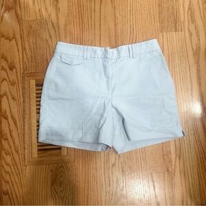 White House Black Market Women's  gray Tailored Shorts